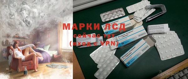 стафф Алексин